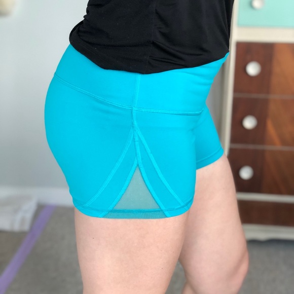 LuluLemon Shorts